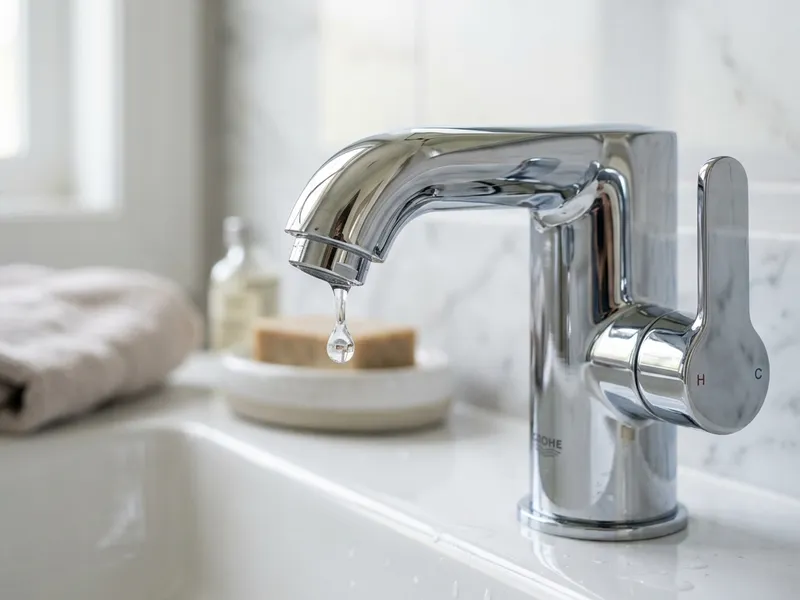 Faucet Repair & Installation Plumber in Bee Cave, TX